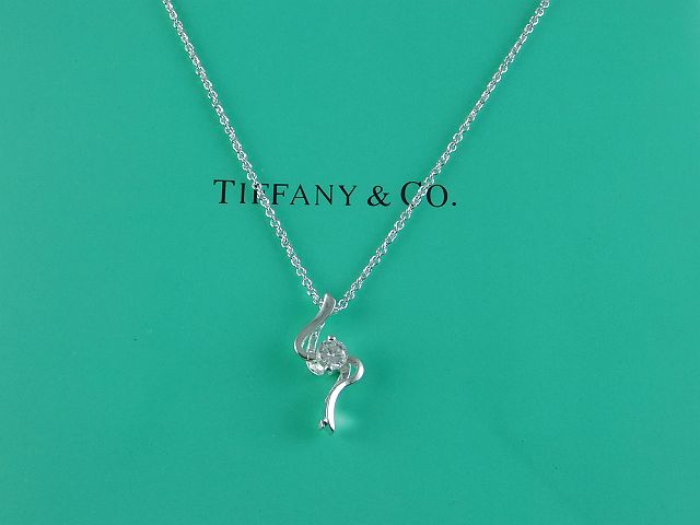 tiffany Necklace-401